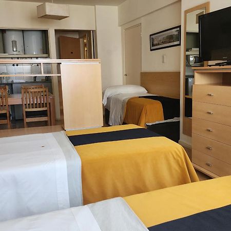 Callao Suites Recoleta Buenos Aires Esterno foto