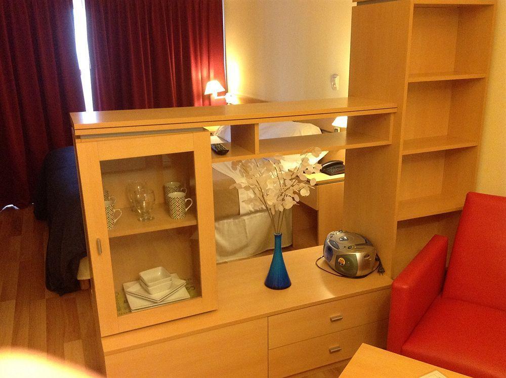 Callao Suites Recoleta Buenos Aires Esterno foto