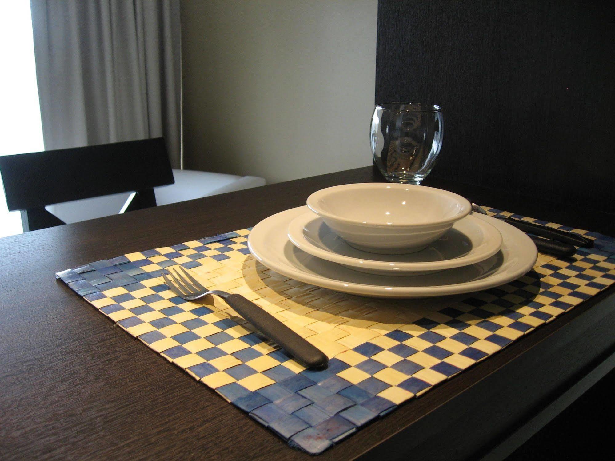 Callao Suites Recoleta Buenos Aires Esterno foto