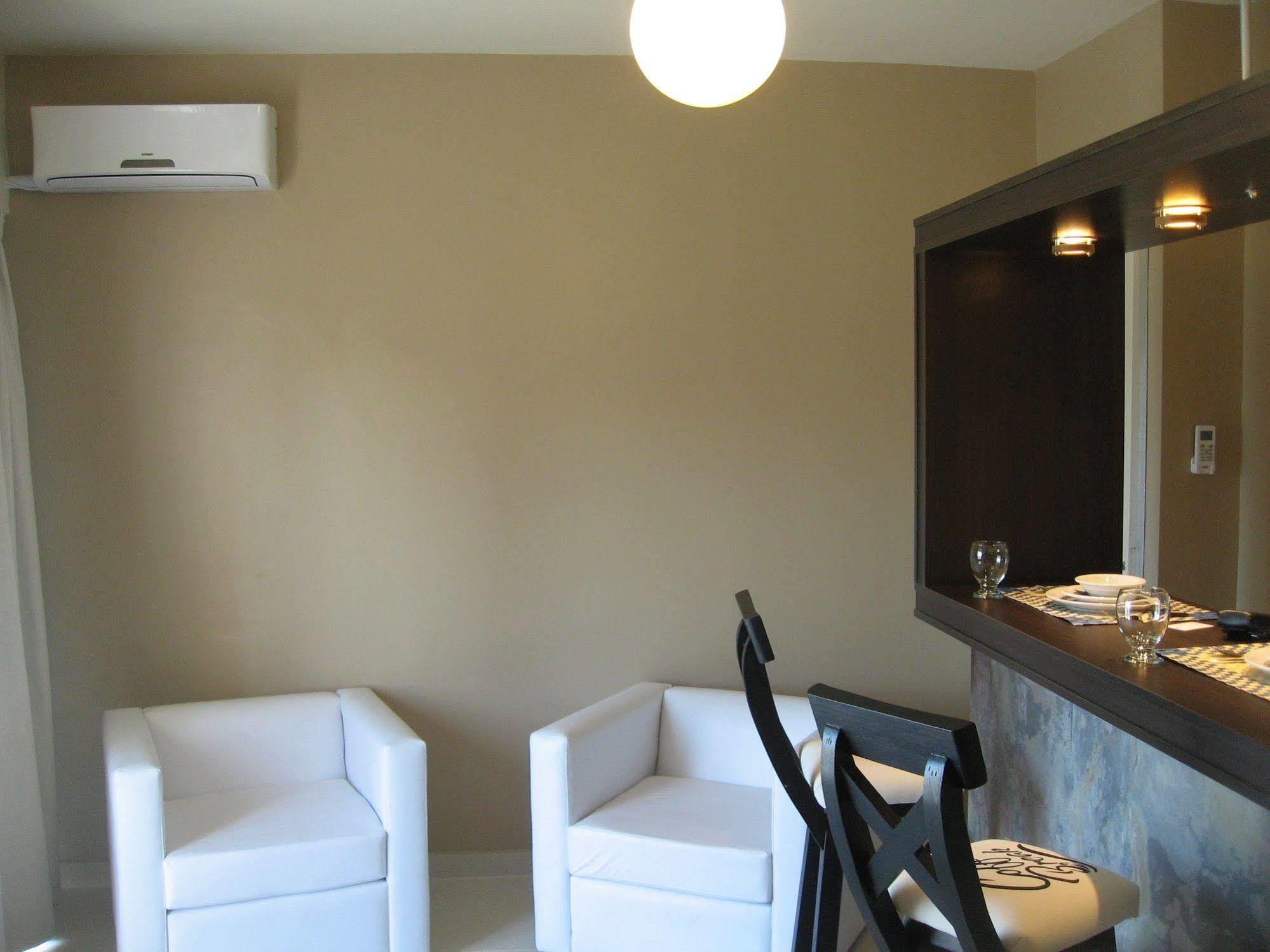 Callao Suites Recoleta Buenos Aires Esterno foto