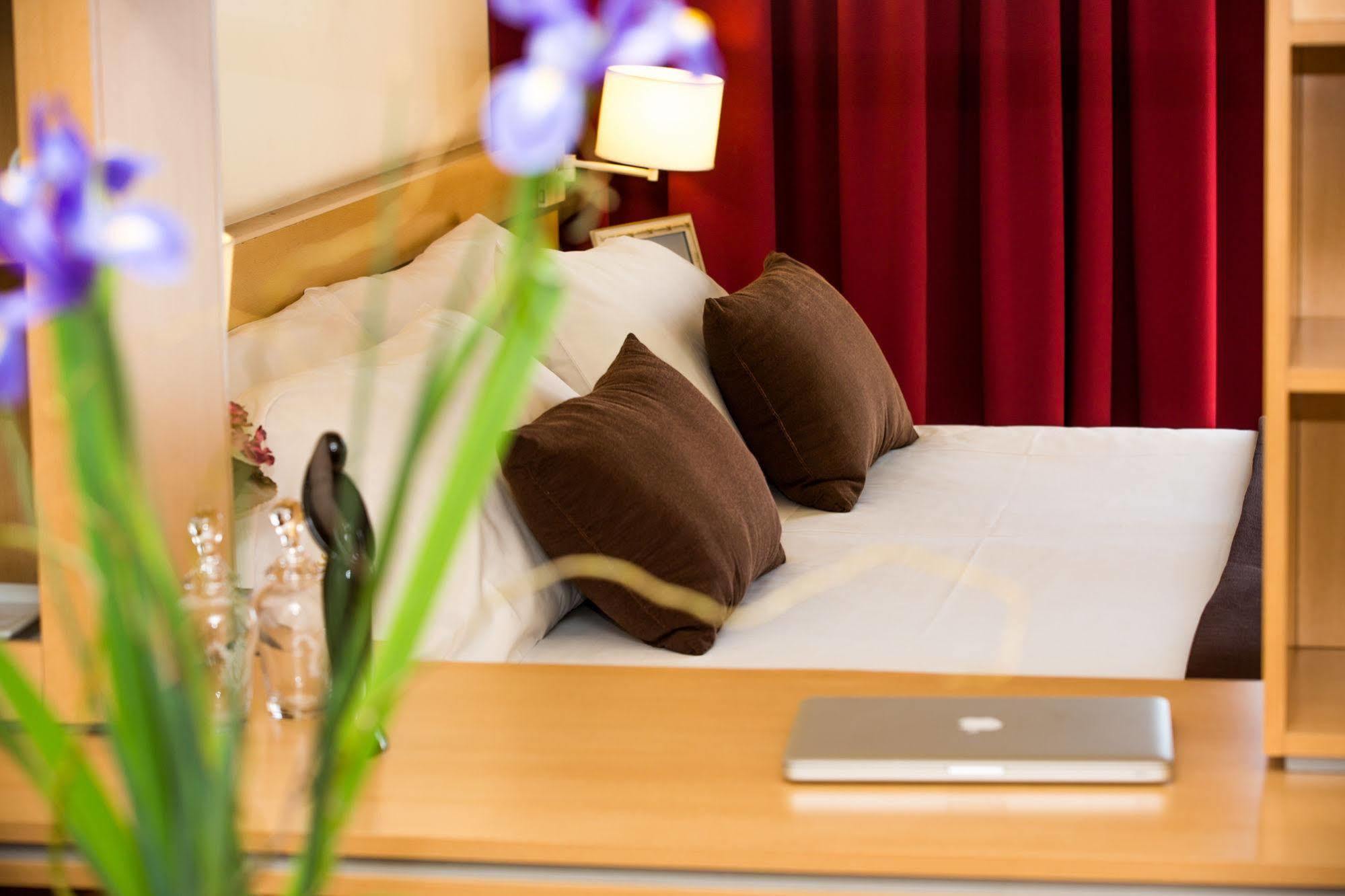 Callao Suites Recoleta Buenos Aires Esterno foto